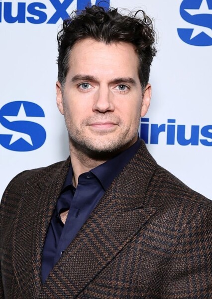 Henry Cavill photo