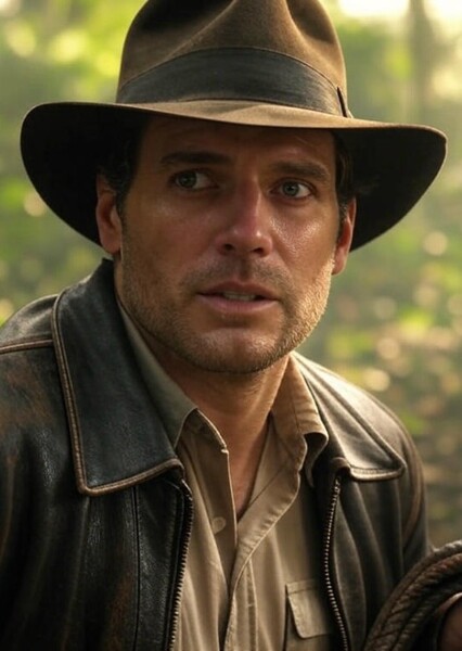 Henry Cavill photo