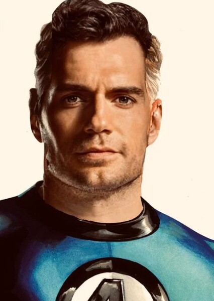 Henry Cavill photo