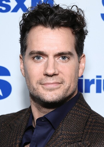 Henry Cavill photo
