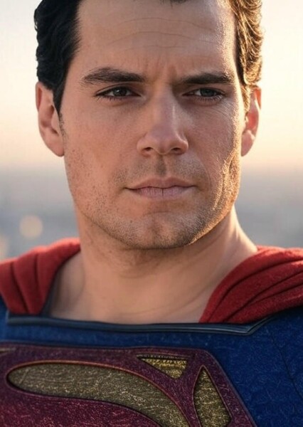 Henry Cavill photo