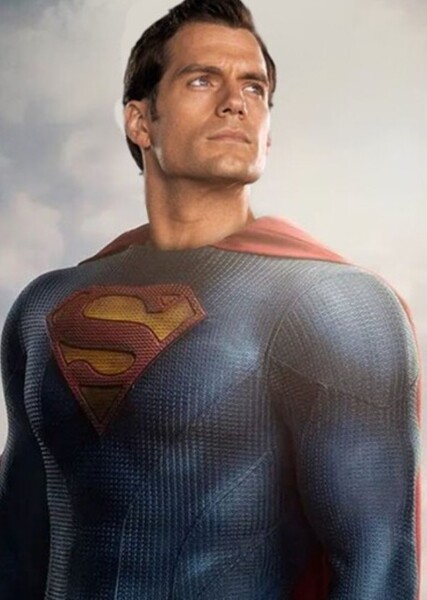 Henry Cavill
