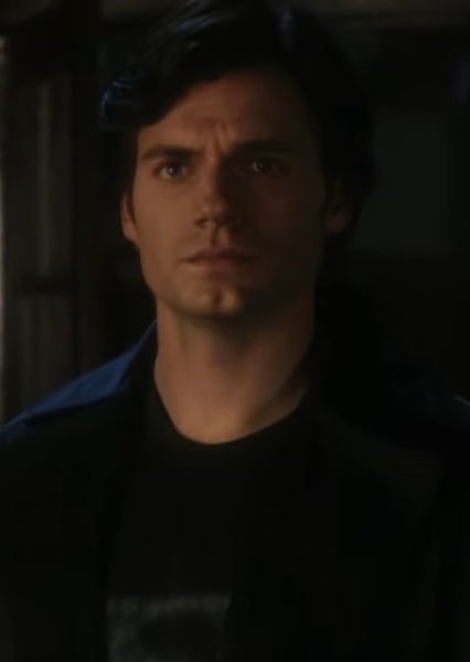 Henry Cavill photo