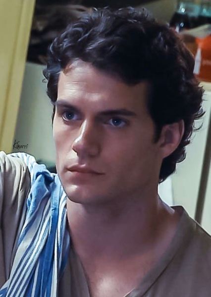 Henry Cavill