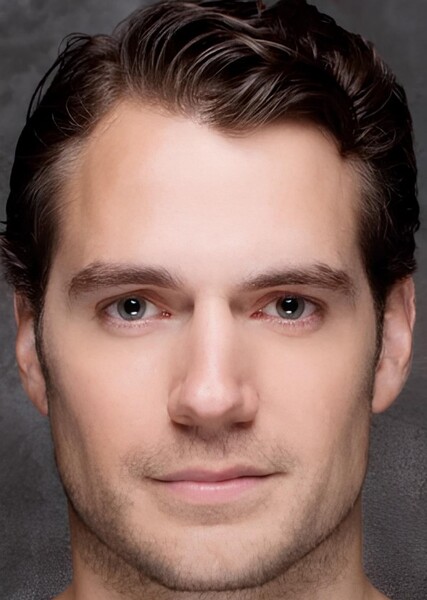 Henry Cavill photo