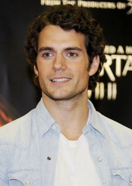 Henry Cavill photo