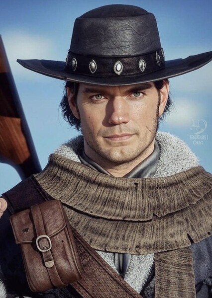 Henry Cavill photo