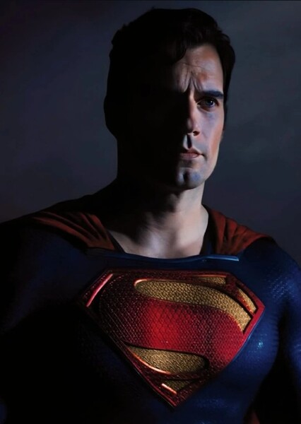 Henry Cavill photo