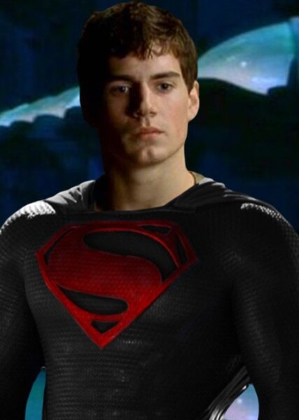 Henry Cavill photo