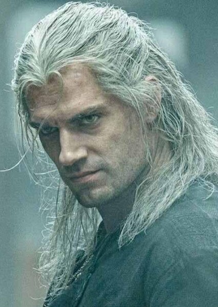 Henry Cavill photo