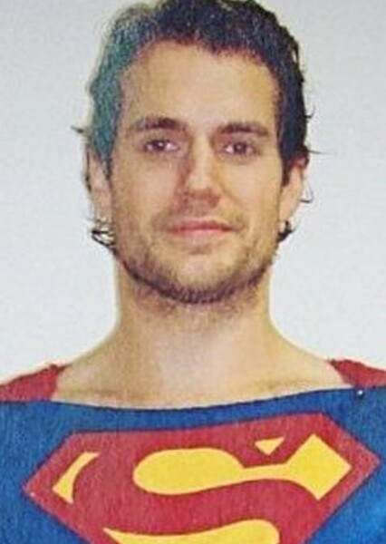 Henry Cavill photo