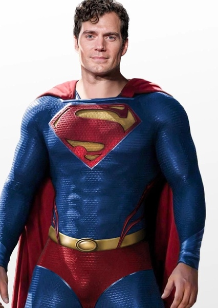 Henry Cavill photo