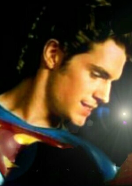 Henry Cavill