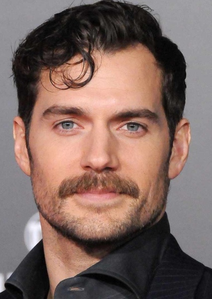 Henry Cavill