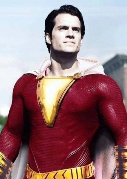 Henry Cavill photo