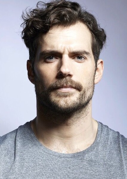 Henry Cavill photo