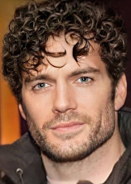 Henry Cavill photo