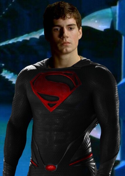 Henry Cavill photo