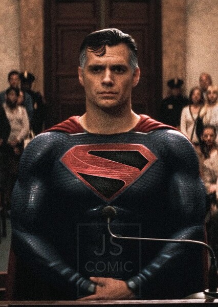 Henry Cavill photo