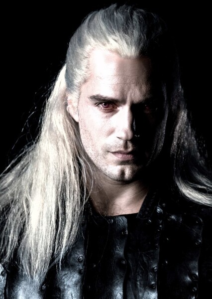 Henry Cavill photo