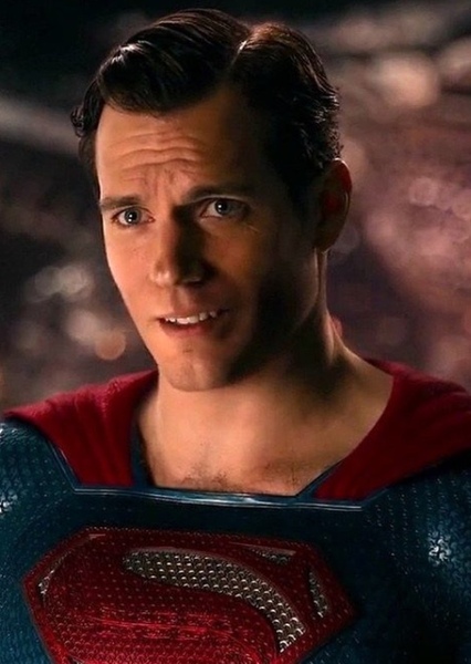 Henry Cavill photo