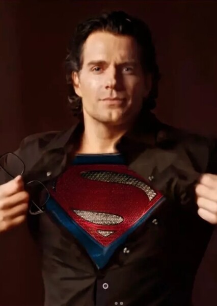 Henry Cavill photo