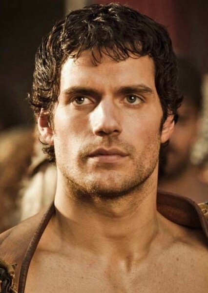 Henry Cavill photo