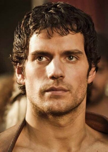 Henry Cavill photo