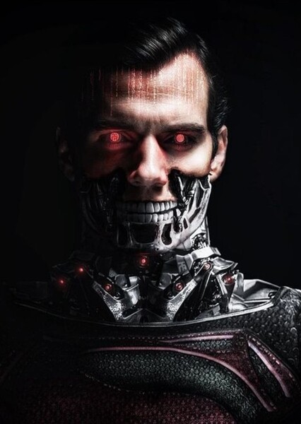 Henry Cavill photo