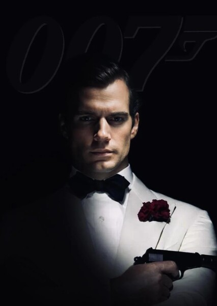 Henry Cavill photo