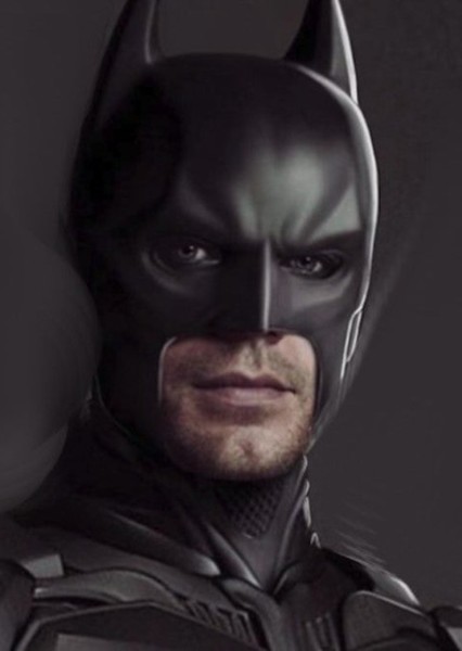 Henry Cavill photo