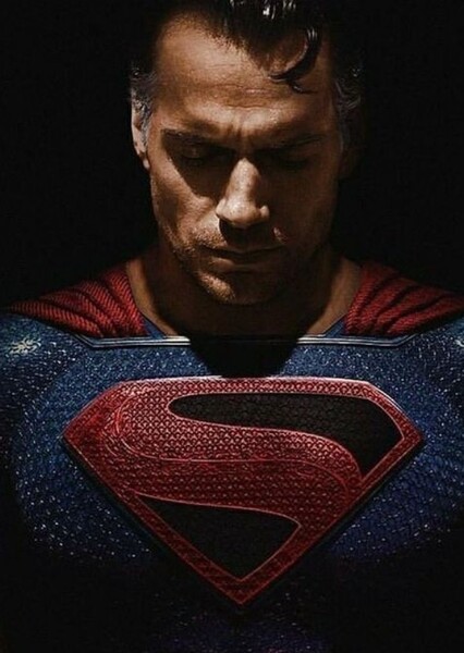Henry Cavill photo