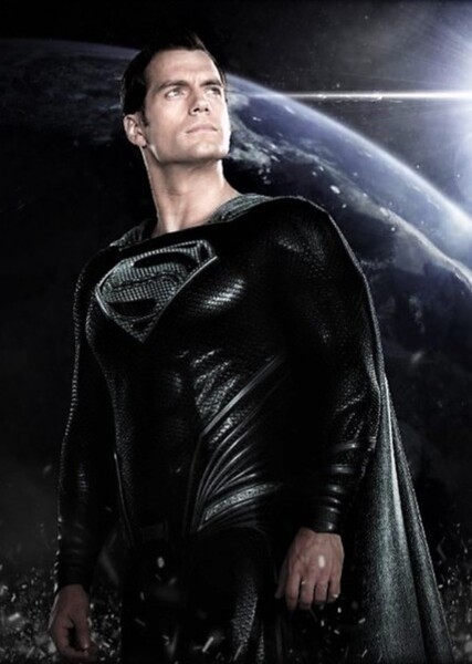 Henry Cavill photo