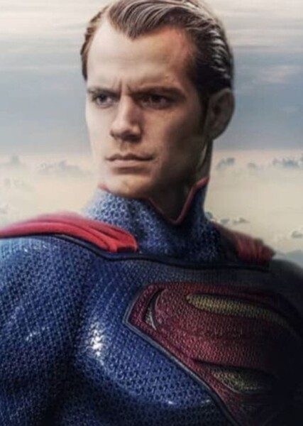 Henry Cavill photo