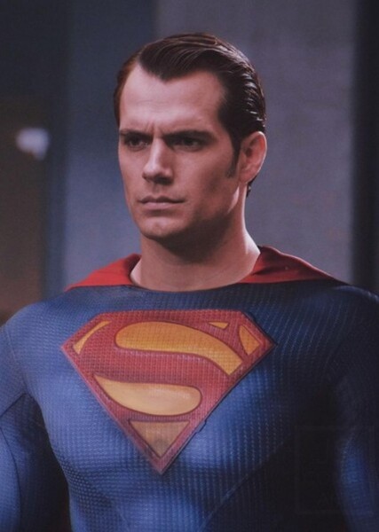 Clark Kent / Kal-El