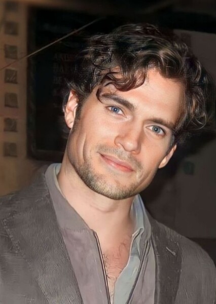 Henry Cavill photo