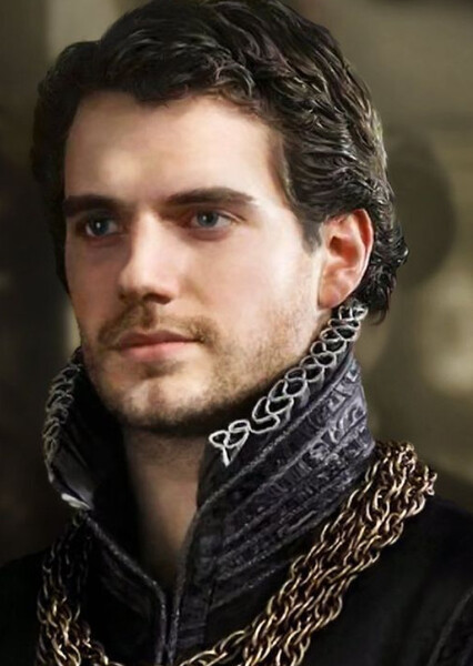 Henry Cavill photo