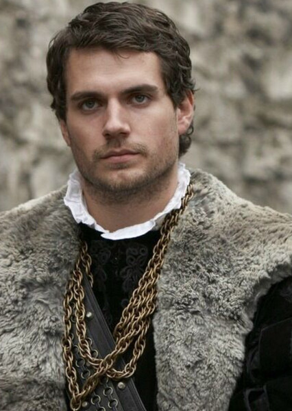 Henry Cavill photo