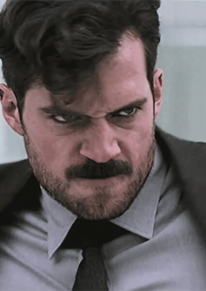 Henry Cavill photo