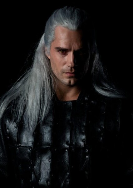 Henry Cavill