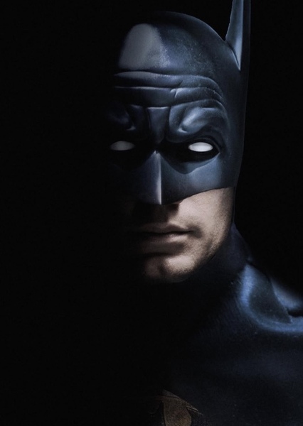 Bruce Wayne