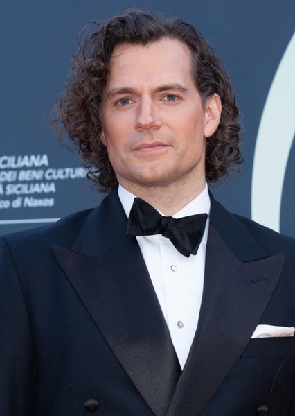 Henry Cavill photo