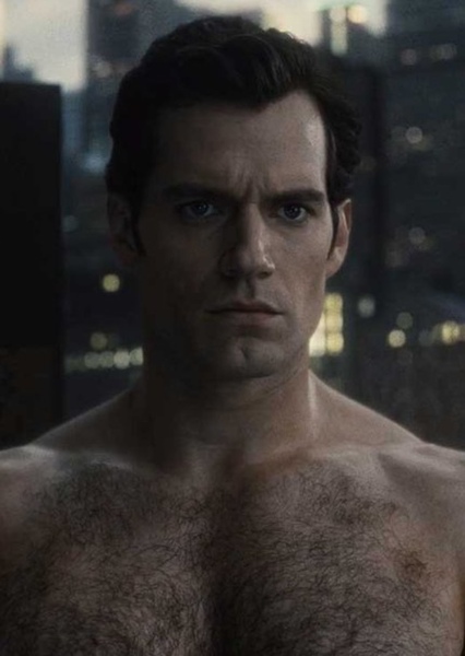 Henry Cavill photo
