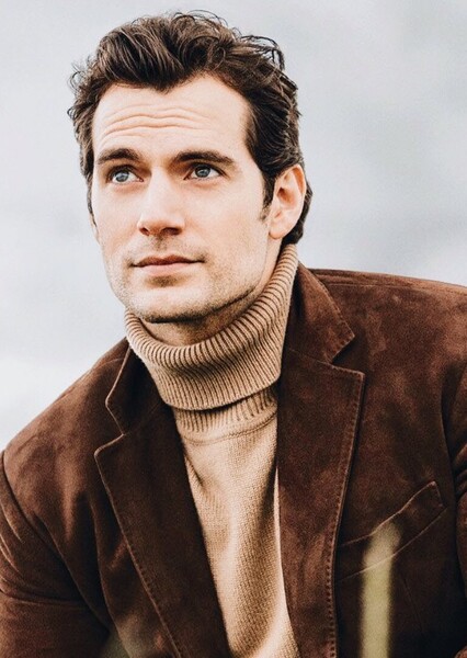 Henry Cavill photo