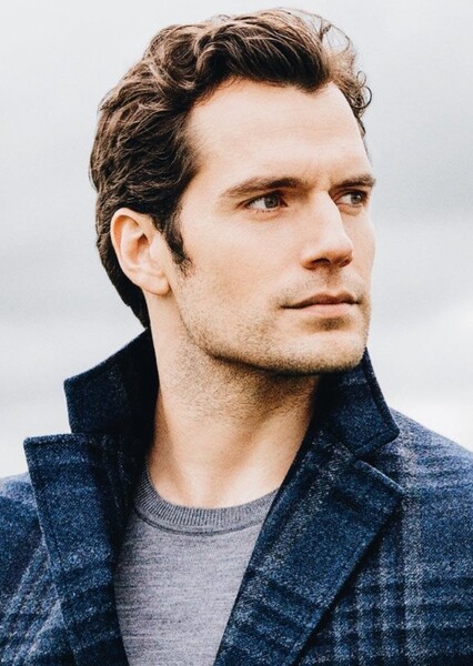 Henry Cavill photo