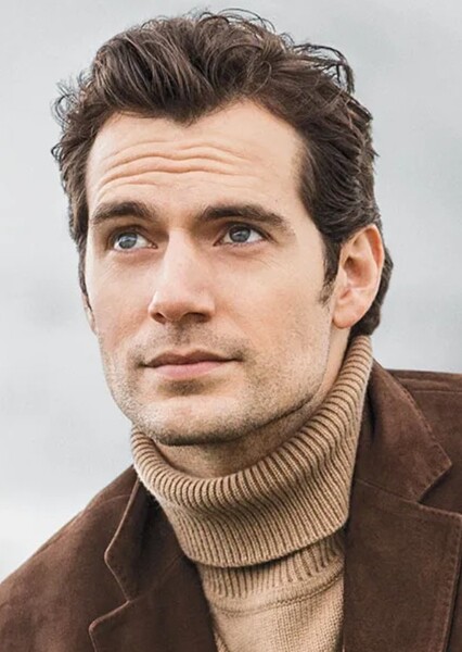 Henry Cavill photo