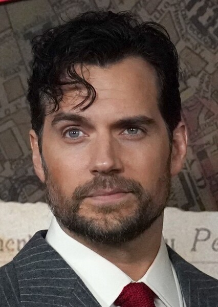 Henry Cavill photo