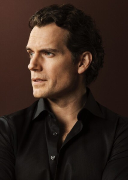 Henry Cavill