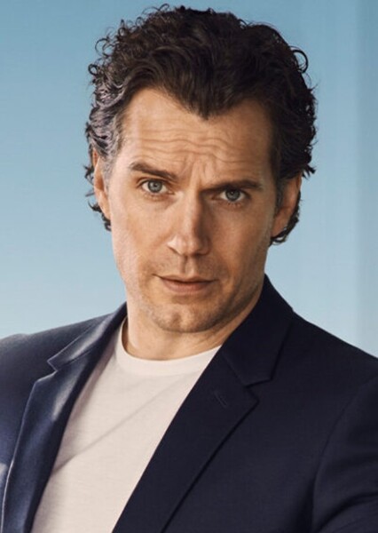 Henry Cavill photo