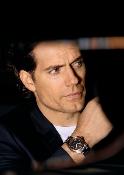 Henry Cavill photo